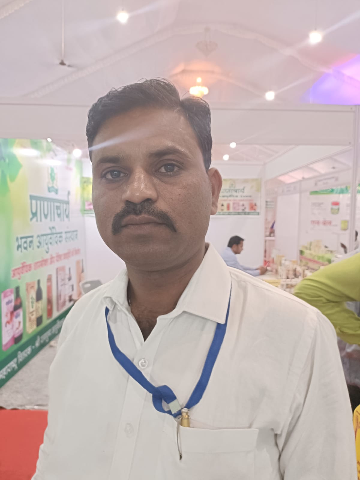 Dr Vishal Kurhe